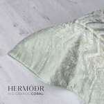 Комплект постельного белья двуспальный Rio Grand Coral Hermodr 7 предметов 130220288 Иран