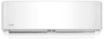 MDV MDSA-24HRN8/MDOA-24HN8 сплит-система