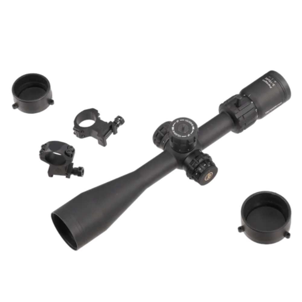 Оптический прицел Vector Optics 25,4мм SFP Paragon 3-15X44 HD