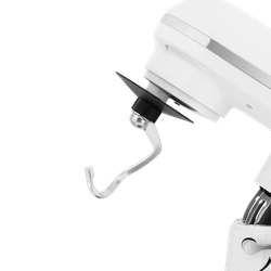 Миксер планетарный Maunfeld MF-435WH PRO