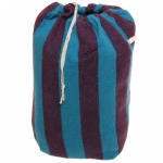 Гамак 200*150см «Комфорт» двухместный, х\б, в сумке