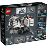 LEGO Technic: Экскаватор Liebherr R 9800 42100 — Liebherr R 9800 — Лего Техник