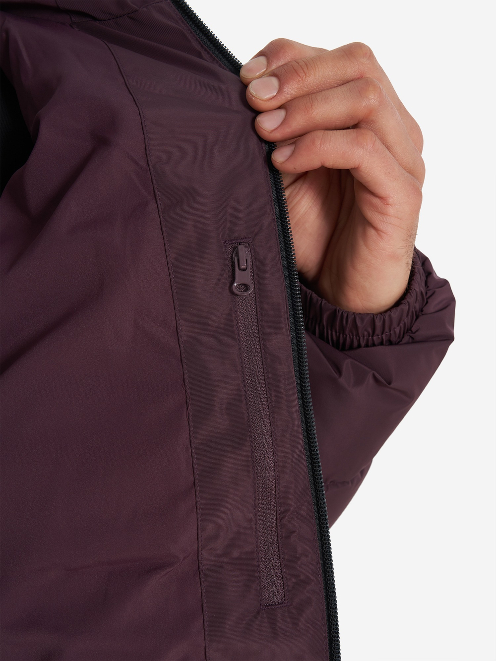 Пуховик мужской KAPPA