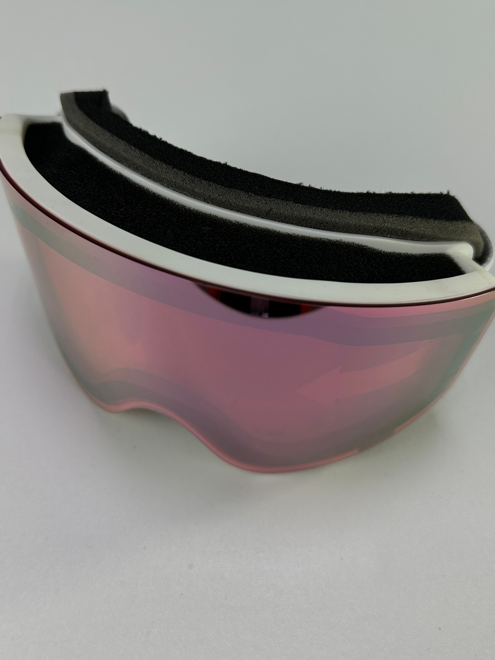 Очки ANLORR MAG Белые