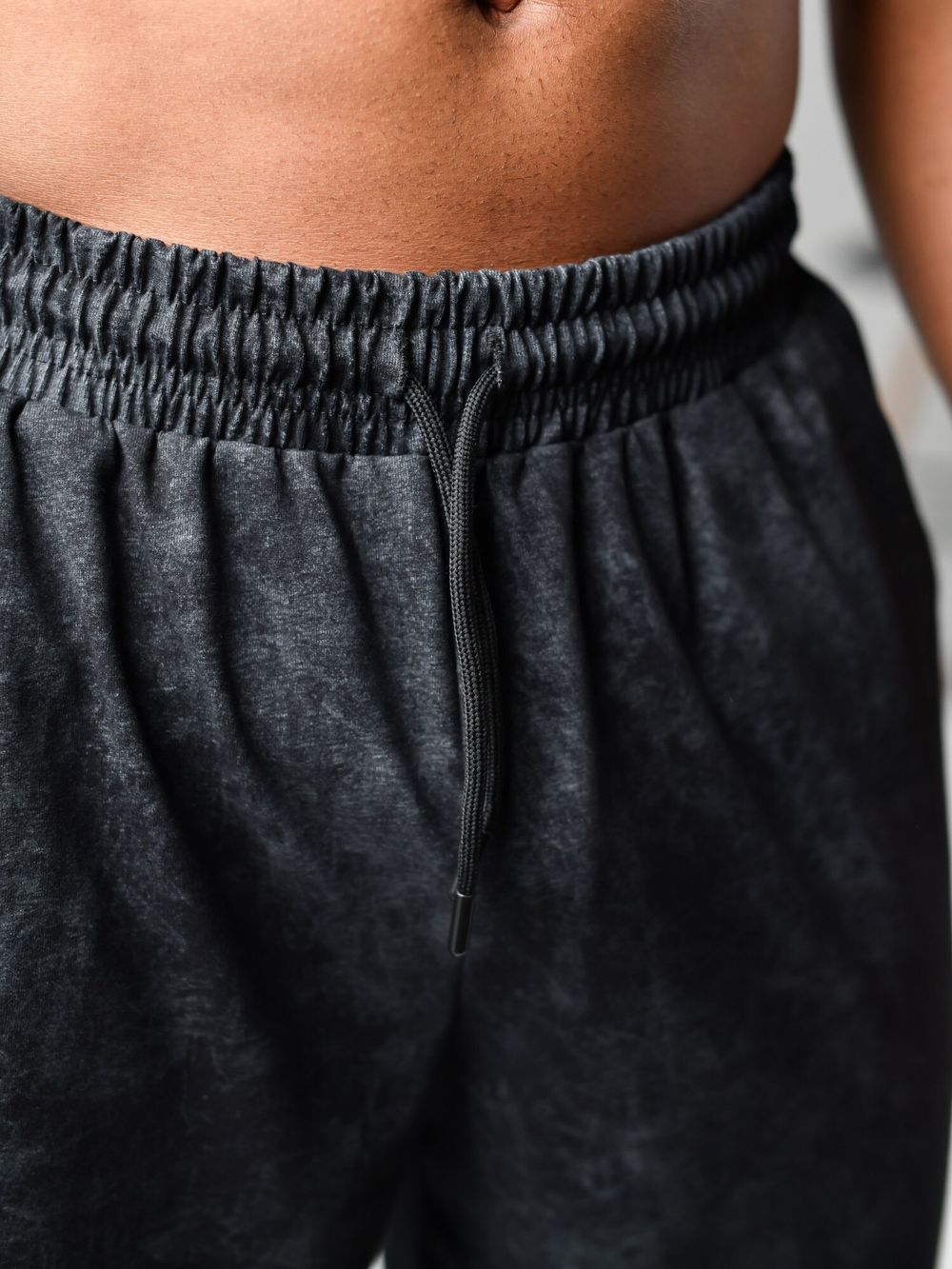 Шорты мужские Штиль-3 Виотекс ЧЁРНЫЙ