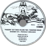 Tangerine Dream / In Search Of Hades: The Virgin Recordings 1973-1979(16CD+2Blu-ray)