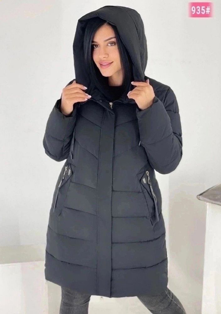 Куртка 935 Фабрика Моды Куртка 935 Фабрика Моды