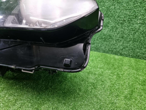 Фара правая BMW X3 G01 (2021-2024) LED