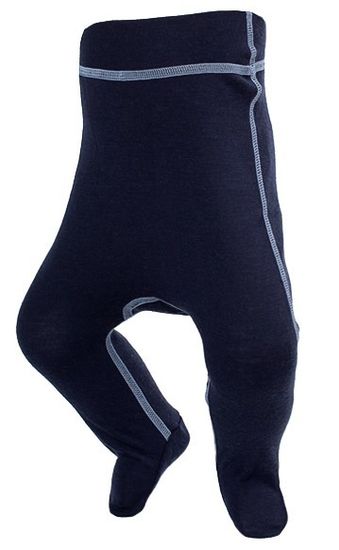 Термобелье детское ползунки  Norveg 4SUC