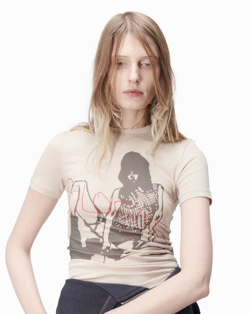 T-SHIRT ADL