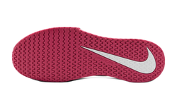 Женские Кроссовки теннисные Nike Court Vapor Lite 2 - белый