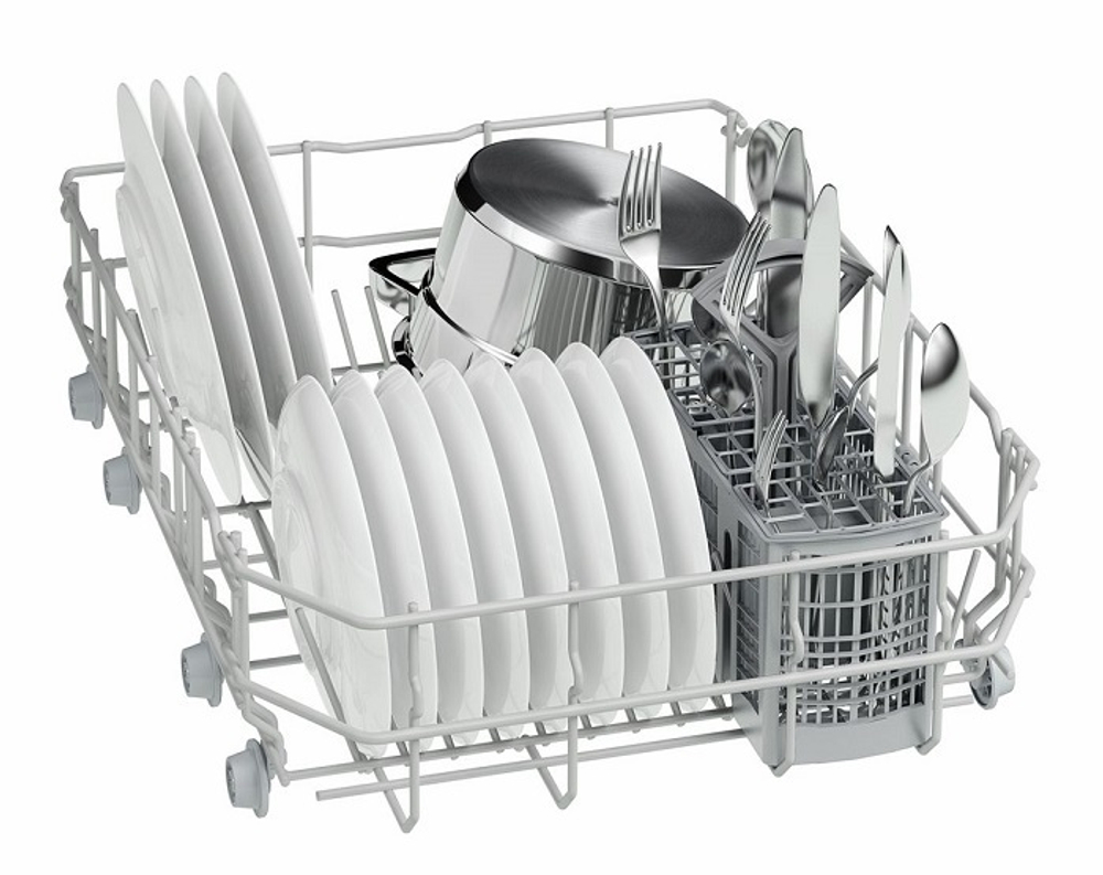 Встраиваемая посудомоечная машина Bosch SPV25CX30R