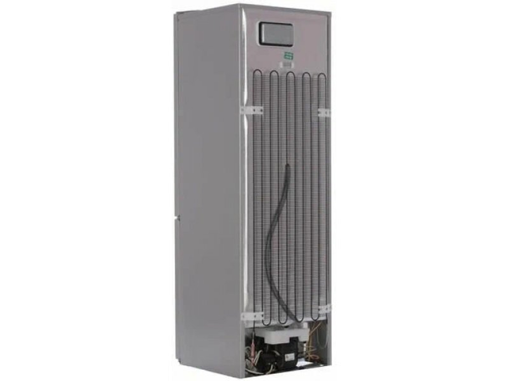 Холодильник двухкамерный Beko RCNK270K20S Total No Frost серебристый