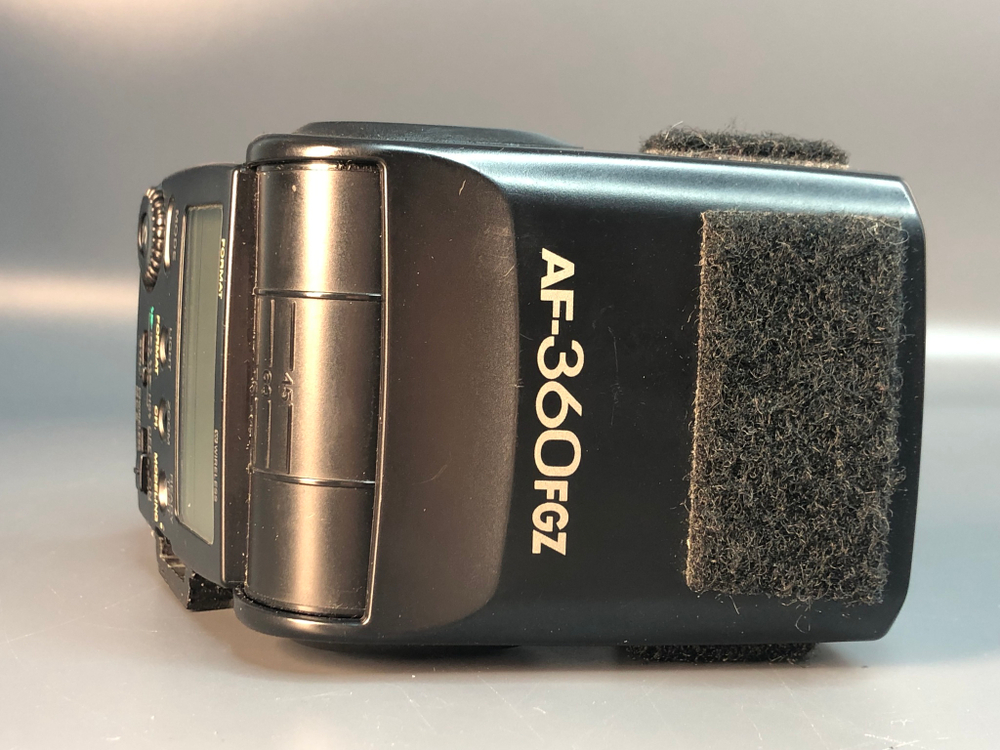 Pentax AF-360FGZ
