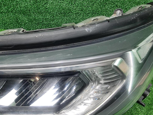 Фара левая Toyota RAV4 5 XA50 (2018-н.в,) LED