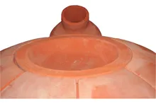 Дровяная печь для пиццы Goti 80 (4 пиццы)