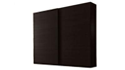 Шкаф-купе Лотта Венге Цаво 3354  260*45*220