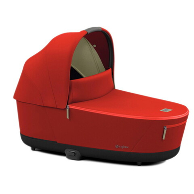Спальный блок для коляски Cybex Priam IV Autumn Gold