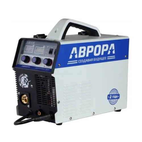 Aurora Динамика 1800 инверторный сварочный полуавтомат 7229078