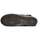 Кроссовки Nike Air Force 1 High 07 LV8 Black White Bright Crimson