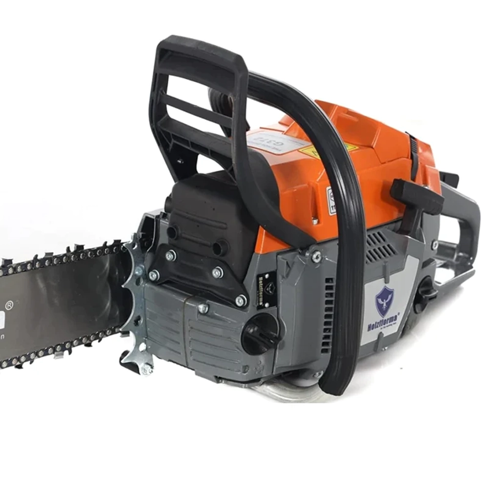 Holzfforma CS36588GY бензопила 18"
