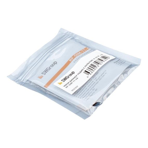 Диммер SWG RF-DIM-11-6A 002309