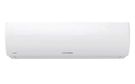 Сплит-система СOOLBERG Runa (on/off) CS-18R1-IN / CS-18R1-OUT — (5)