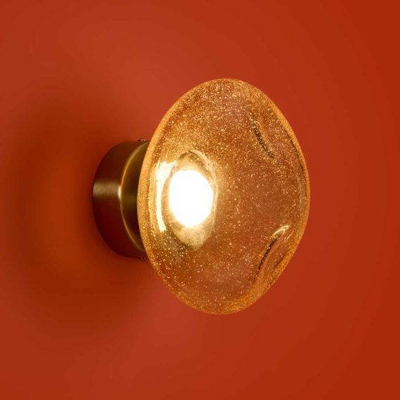 Настенный светильник Freya Modern Mote FR5601WL-01YA