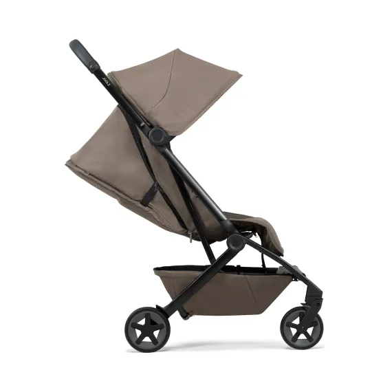 Прогулочная коляска Joolz Aer2 SE Hazel Brown