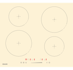 Индукционная варочная панель Graude IK 60.0 AC фото