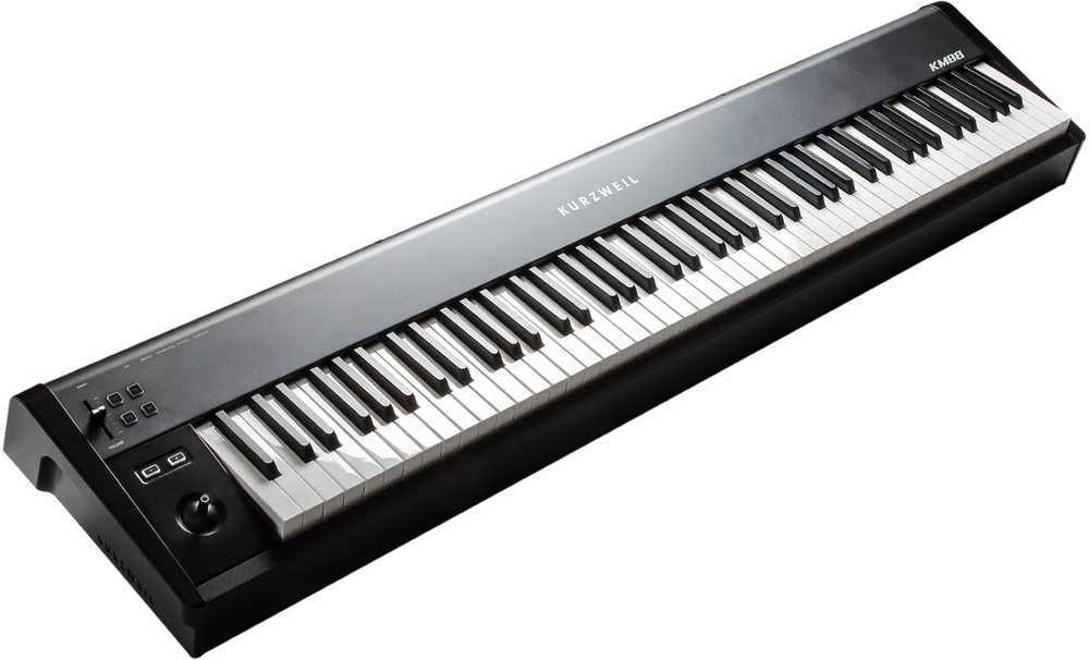 MIDI-клавиатура KURZWEIL KM88