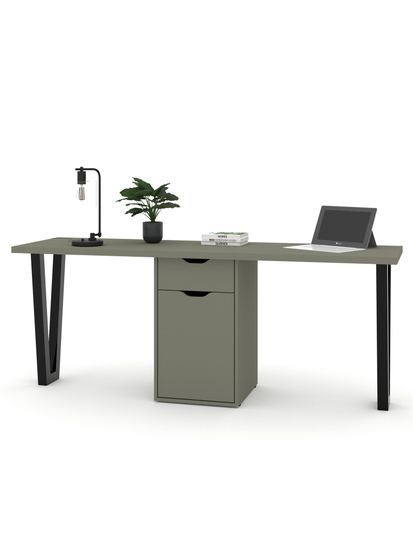 хаки / хаки + 20% к цене