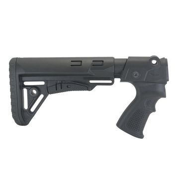 Приклад TBS Sharp на Remington, DLG Tactical