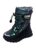 Детские Зимние Сапоги