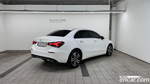 Mercedes-Benz A-Class W177 A200d Sedan (07.2021)