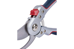 Секатор Elitech плоскостной пружинный металлический PB 04 Garden