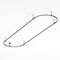 Шинопровод подвесной Arlight Art-Apriori-Oval-Rod-200-3000X1000 048507