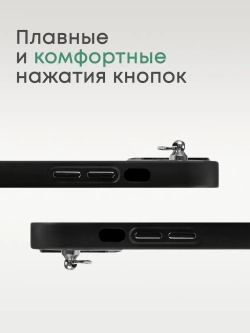 Чехол на iPhone 14