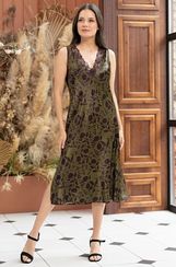 Сорочка Mia-Amore 4018 "Electra"