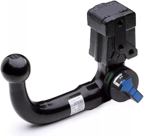 Фаркоп IMIOLA A.A22 Audi A8, в т.ч. Quattro, в т.ч. long 2009-2018(паспорт и сертификат в комплекте)(без электрики)