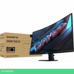 Игровой монитор Gigabyte GS27QCA