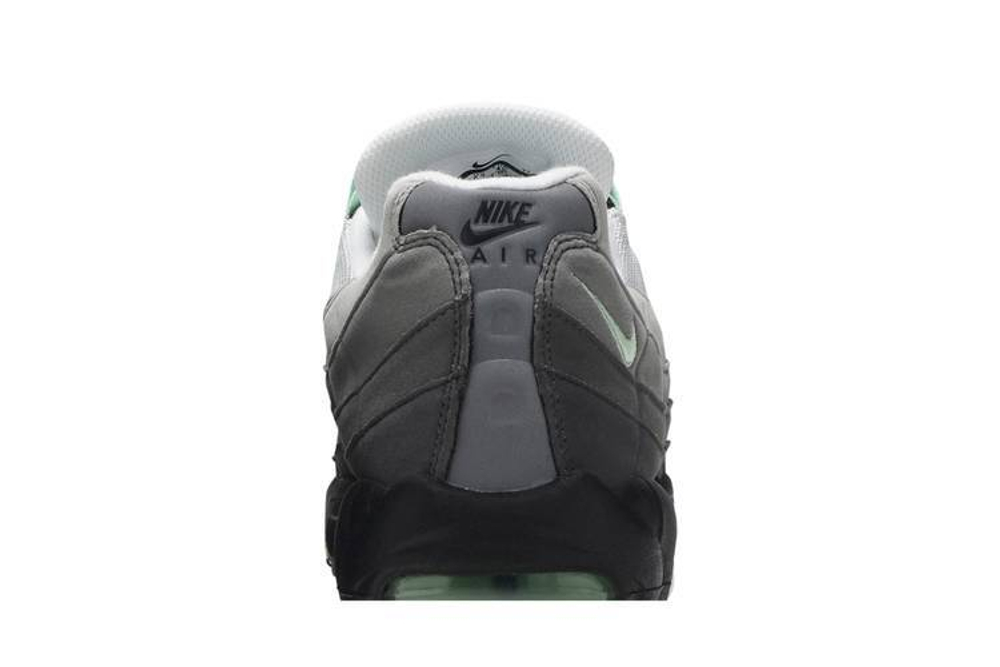 Nike Air Max 95 Og Fresh Mint Hyper Sneakers