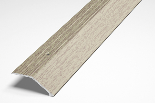 Порог ПР-04 45*15*900 мм клен беленый ЛУКА