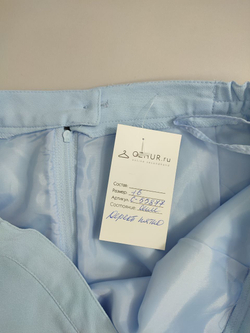 Юбка красивая 48 размер