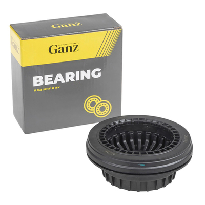 Подшипник опоры переднего амортизатора L=R MAZDA 3 BM 13- /MAZDA 6 GJ 12- /MAZDA CX-5 KE 11- GANZ GIK03162