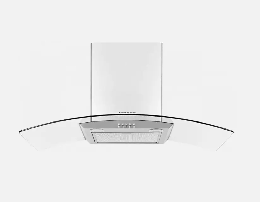 Вытяжка Kuppersberg KAMINOX 90 X