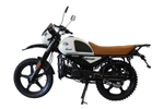 Мопед Racer RC50-H Scout M2(Белый)