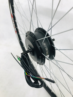 мотор-колесо готовый комплект