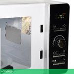 Микроволновая печь Oursson MD2033/WH