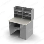 Стол препараторский лабораторный